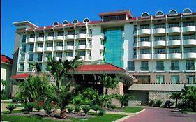 Merryland Resort