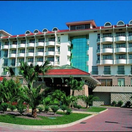 Merryland Resort Quế Lâm Ngoại thất bức ảnh