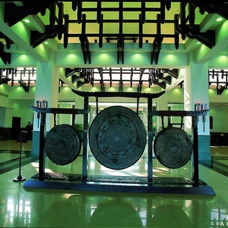 Merryland Resort Quế Lâm Ngoại thất bức ảnh
