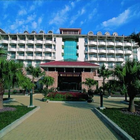 Merryland Resort Quế Lâm Ngoại thất bức ảnh