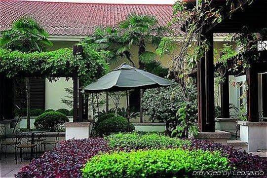 Merryland Resort Quế Lâm Ngoại thất bức ảnh