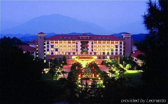 Merryland Resort Quế Lâm Ngoại thất bức ảnh