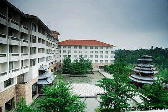 Merryland Resort Quế Lâm Ngoại thất bức ảnh