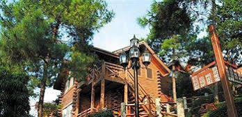 Merryland Resort Quế Lâm Ngoại thất bức ảnh