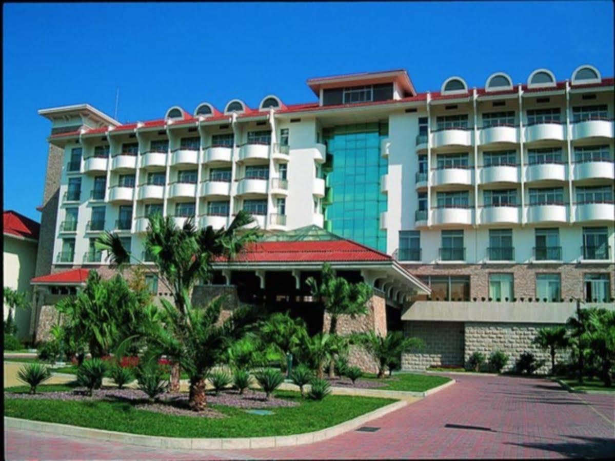 Merryland Resort Quế Lâm Ngoại thất bức ảnh