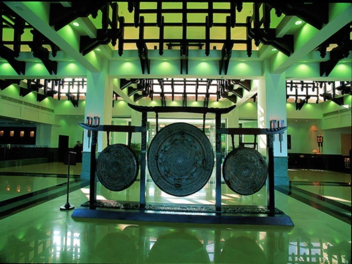 Merryland Resort Quế Lâm Ngoại thất bức ảnh