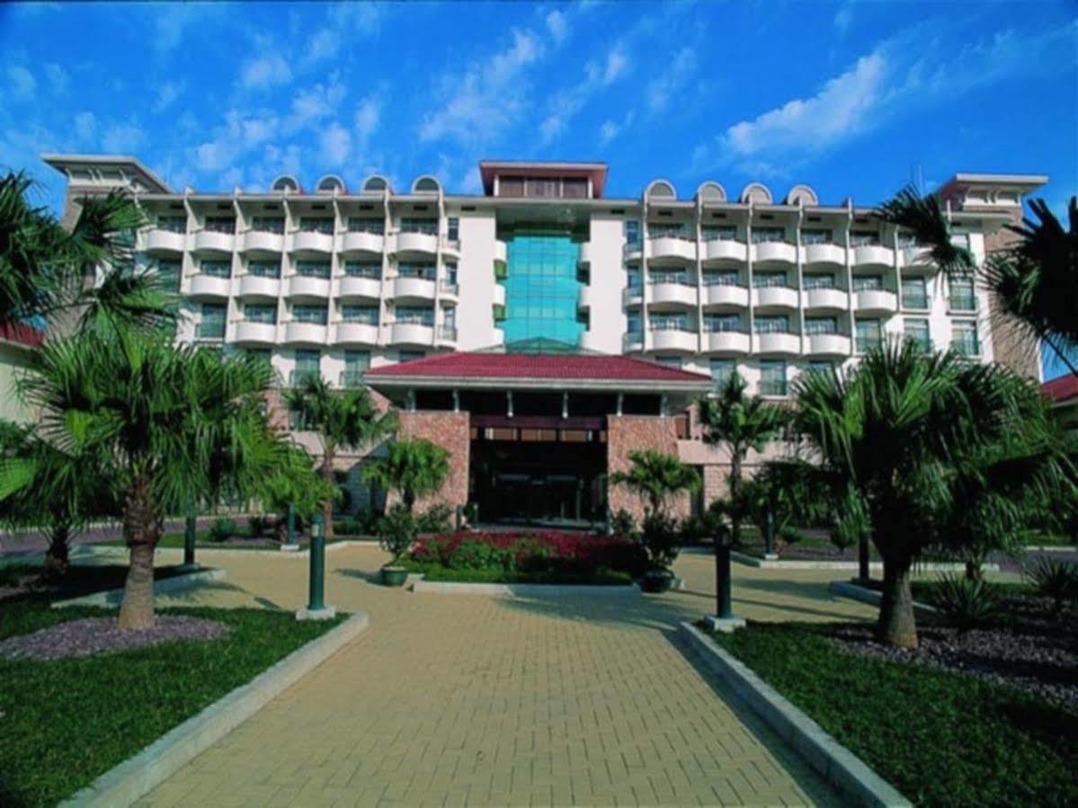 Merryland Resort Quế Lâm Ngoại thất bức ảnh