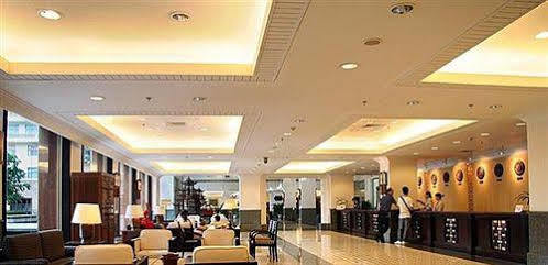 Merryland Resort Quế Lâm Ngoại thất bức ảnh