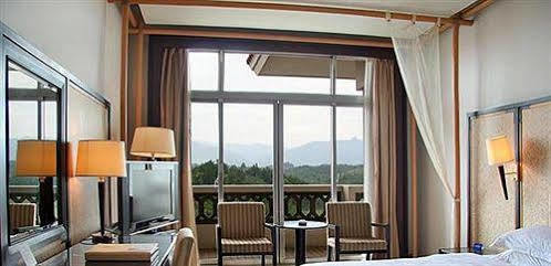 Merryland Resort Quế Lâm Ngoại thất bức ảnh