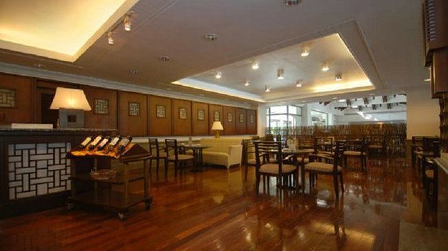 Merryland Resort Quế Lâm Nội địa bức ảnh